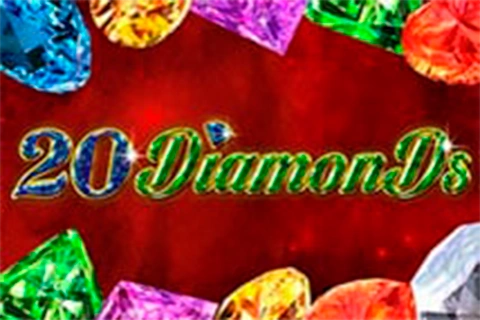 20 Diamonds Egt