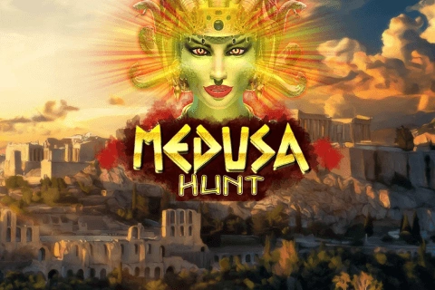 Medusa Hunt Red Rake Gaming