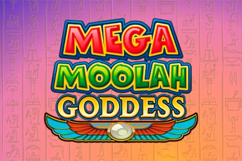 Mega Moolah Goddess Microgaming